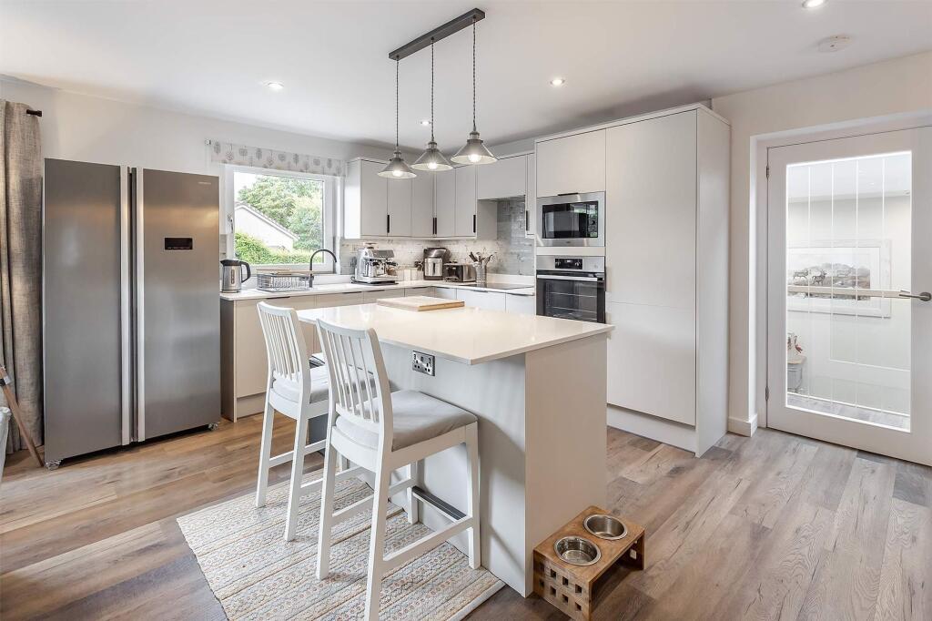 House in Linlithgow, Preston, West Lothian - View 5