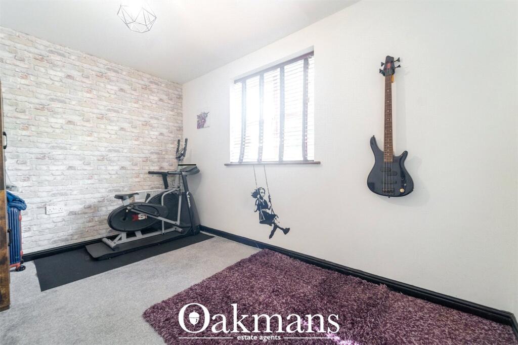 Apartment in Birmingham - View 5