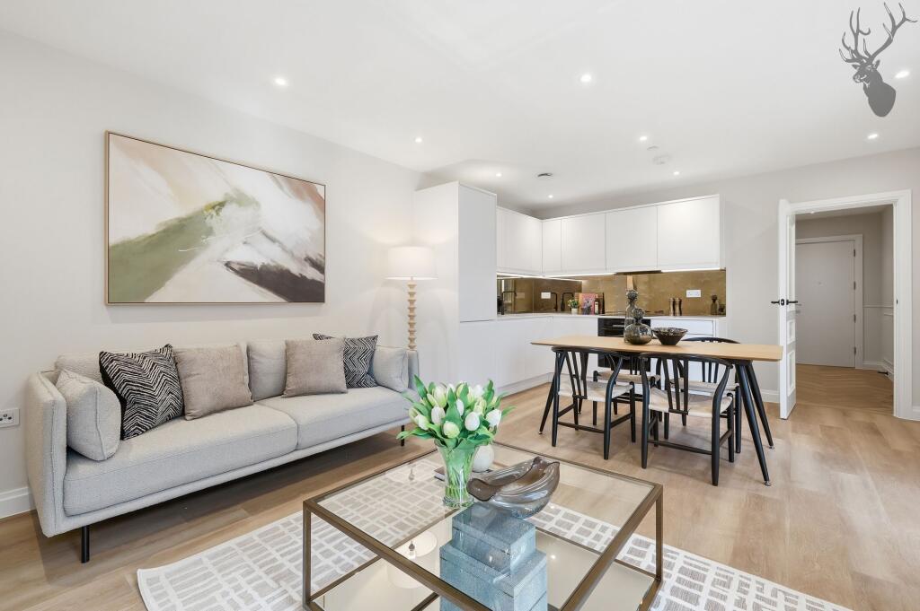 Main image of property: Novella, Chigwell