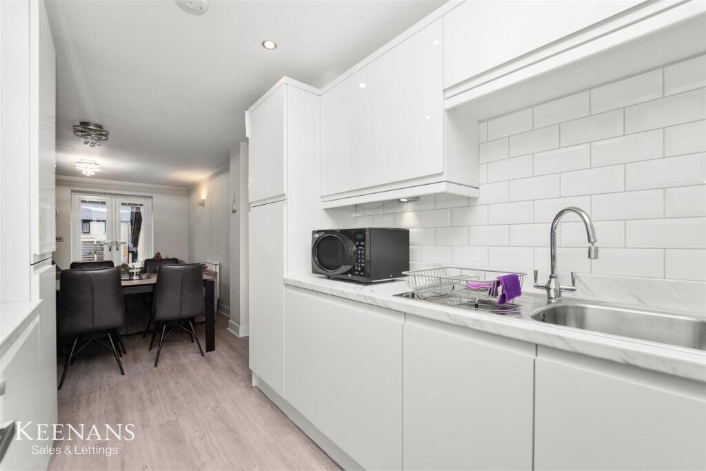 Additional image 20 of Oakenhead green