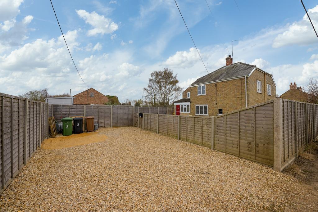 Pius Drove, Upwell, Wisbech, Norfolk, PE14 9AL photo 4