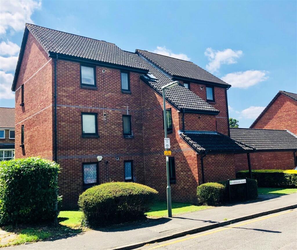 Main image of property: Farriers Road, Epsom, Surrey, KT17