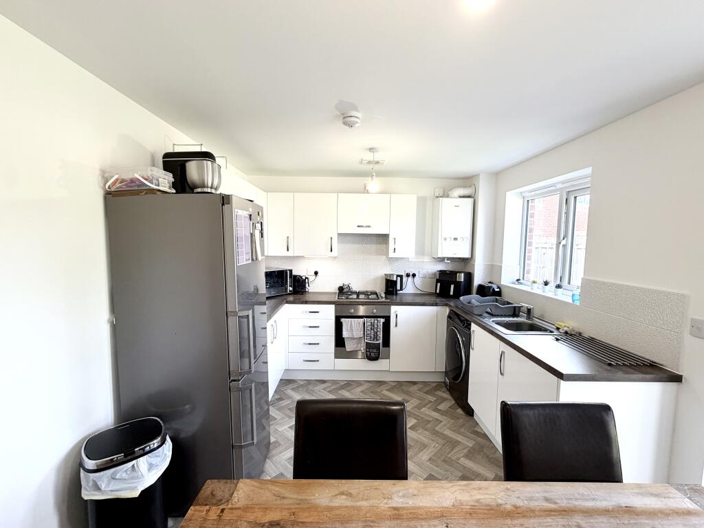 House in Redcar - View 5