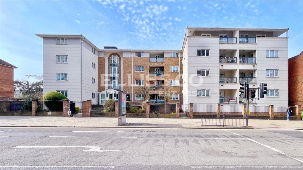 Main image of property: Imperial Court, Empire Way, Wembley, HA9