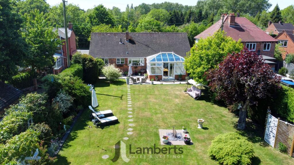 Additional image 31 of Birmingham Road, Mappleborough Green, B80