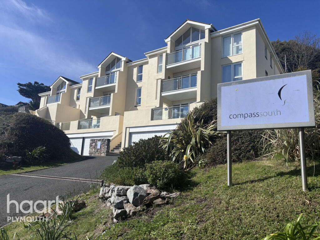 Main image of property: Ilsham Marine Drive, Torquay