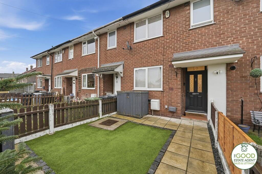 Main image of property: Helsby Way, Wilmslow, SK9