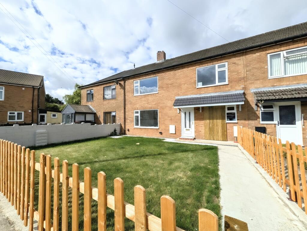 Main image of property: Ashgrove, Llanharry, PONTYCLUN