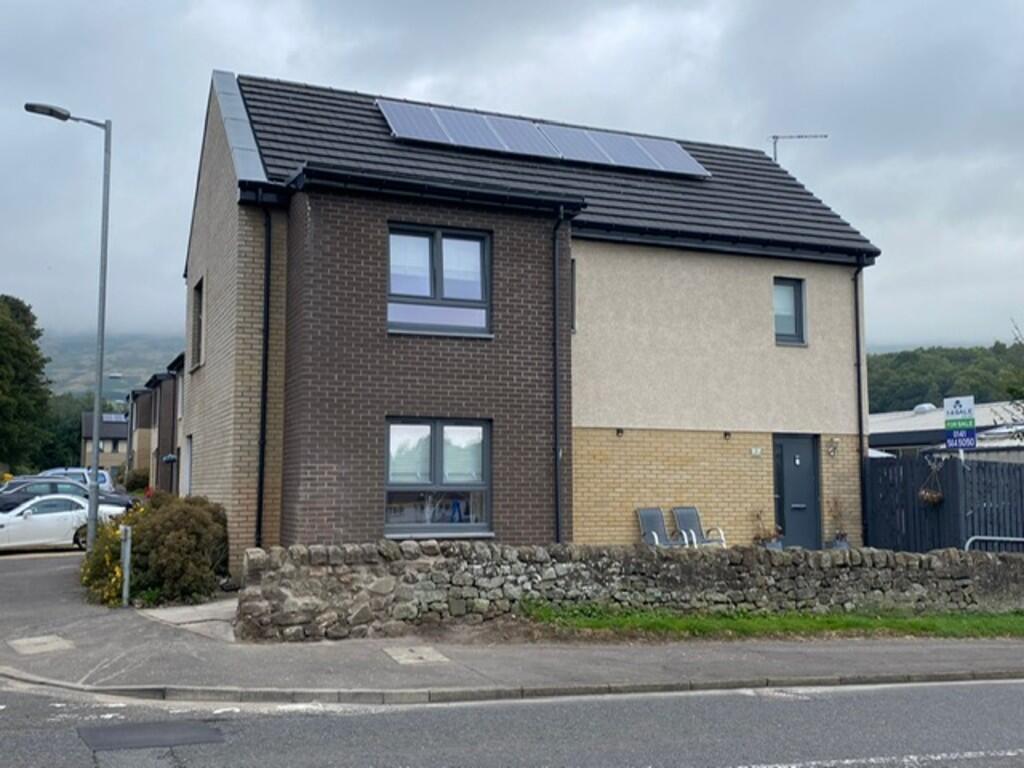 Main image of property: Fells View, Milton Of Campsie