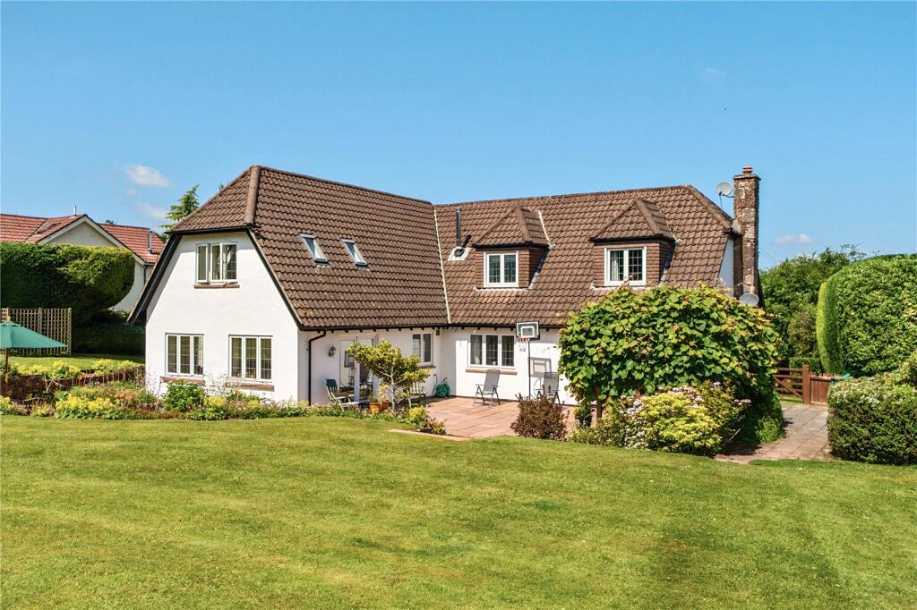 Main image of property: The Narth, Monmouth, Monmouthshire, NP25