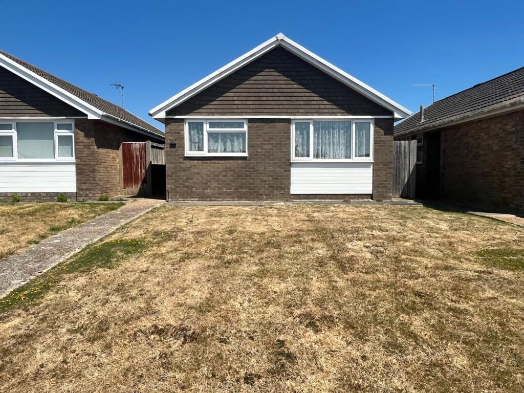 Main image of property: Sevenoaks Road, Eastbourne, East Sussex