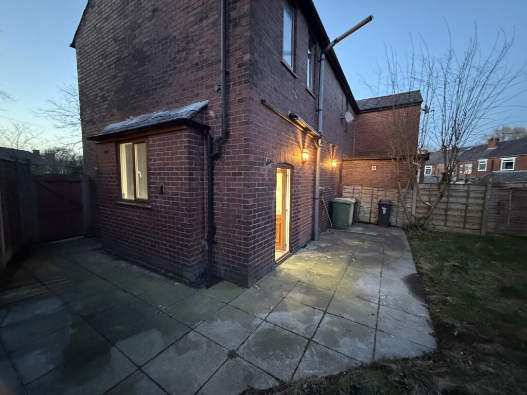 Main image of property: Cloverdale Square,Smithills,Bolton,BL1