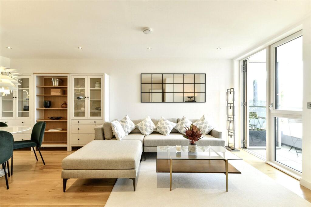 Main image of property: Glenthorne Road, Hammersmith, W6