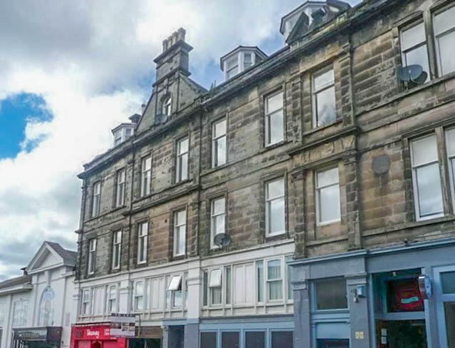 Main image of property: Hume Street, Montrose, Angus, DD10
