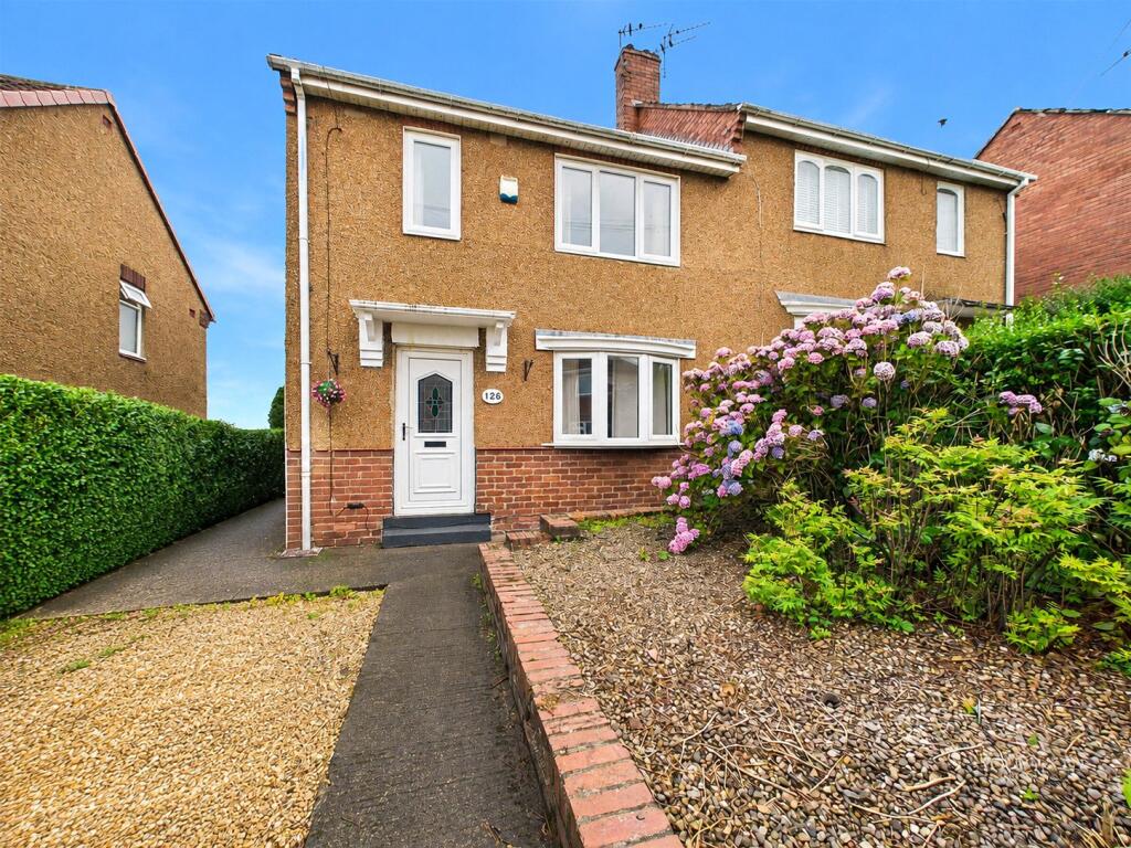 Main image of property: Garden House Estate, Ryton, Tyne and Wear, NE40