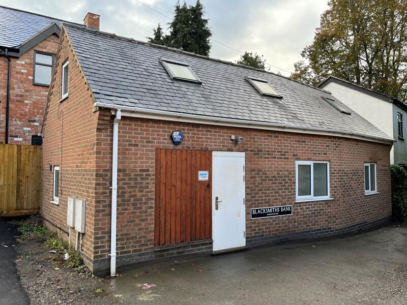 Main image of property: The Blacksmiths Cottage, Stamford Street, Glenfield, Leicester, Leicestershire
