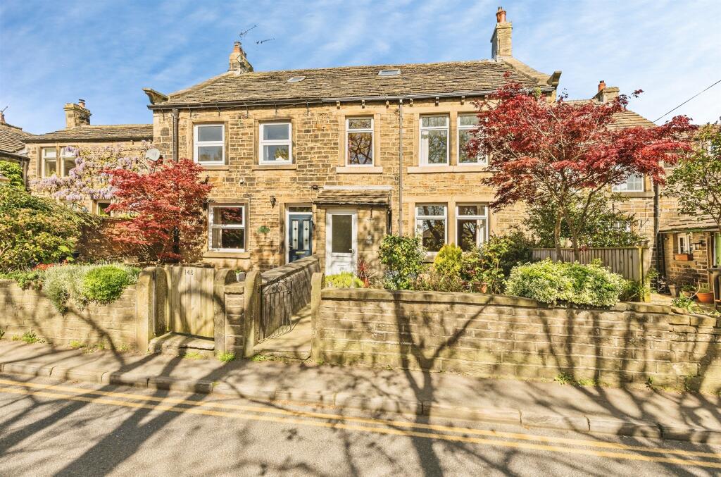 Main image of property: West End, Netherthong, Holmfirth