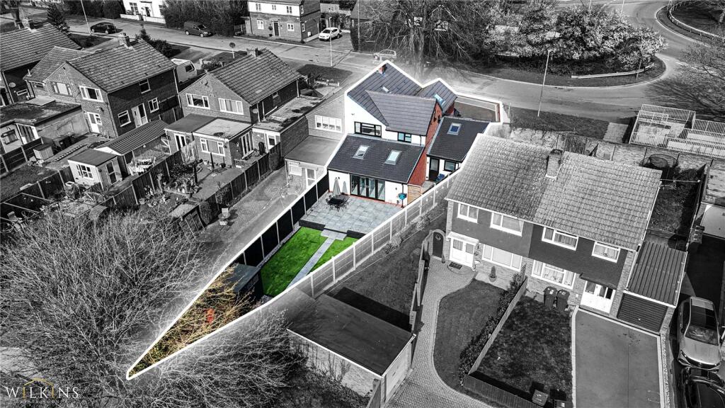 Additional image 44 of Beyer Close, Tamworth, B77