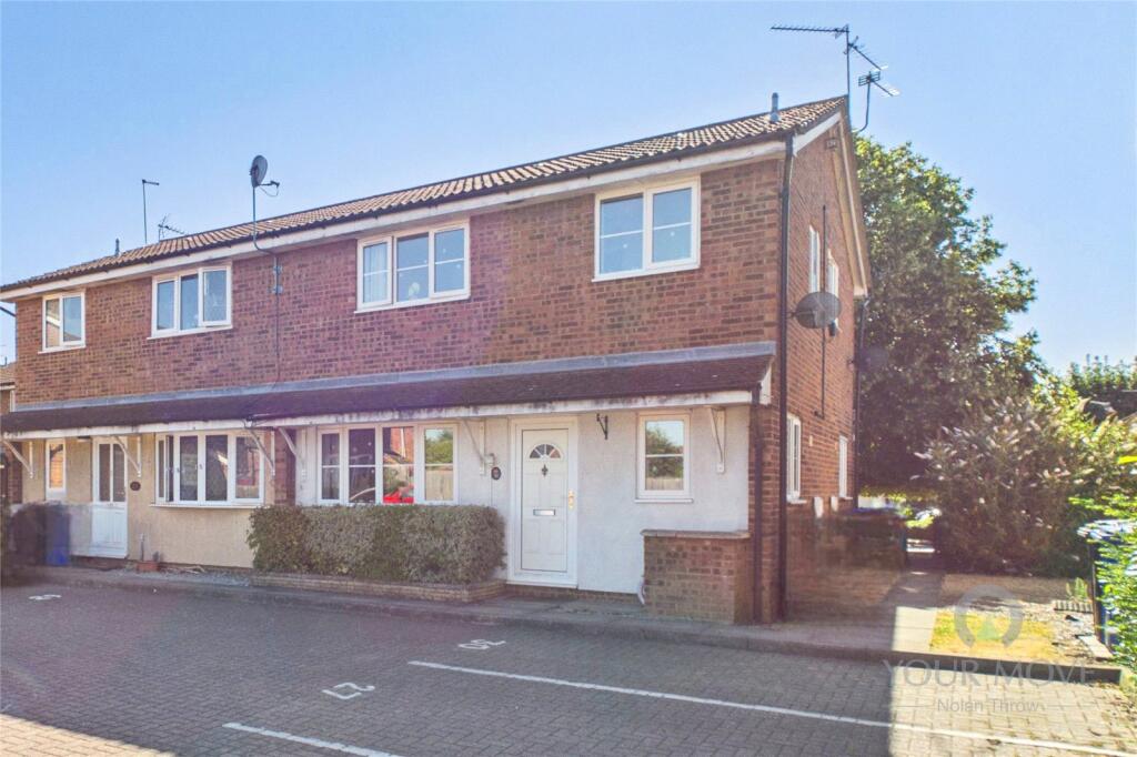 Main image of property: Avondale Mews, Kettering, Northamptonshire, NN16