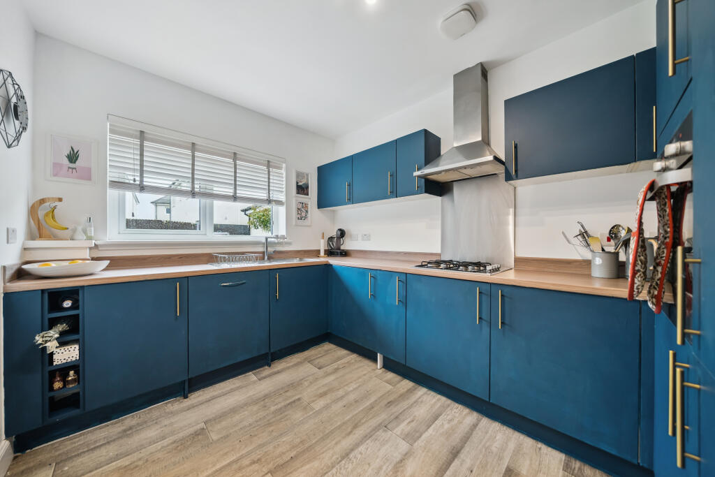 The Leas, East Kilbride, Glasgow, G75 photo 4