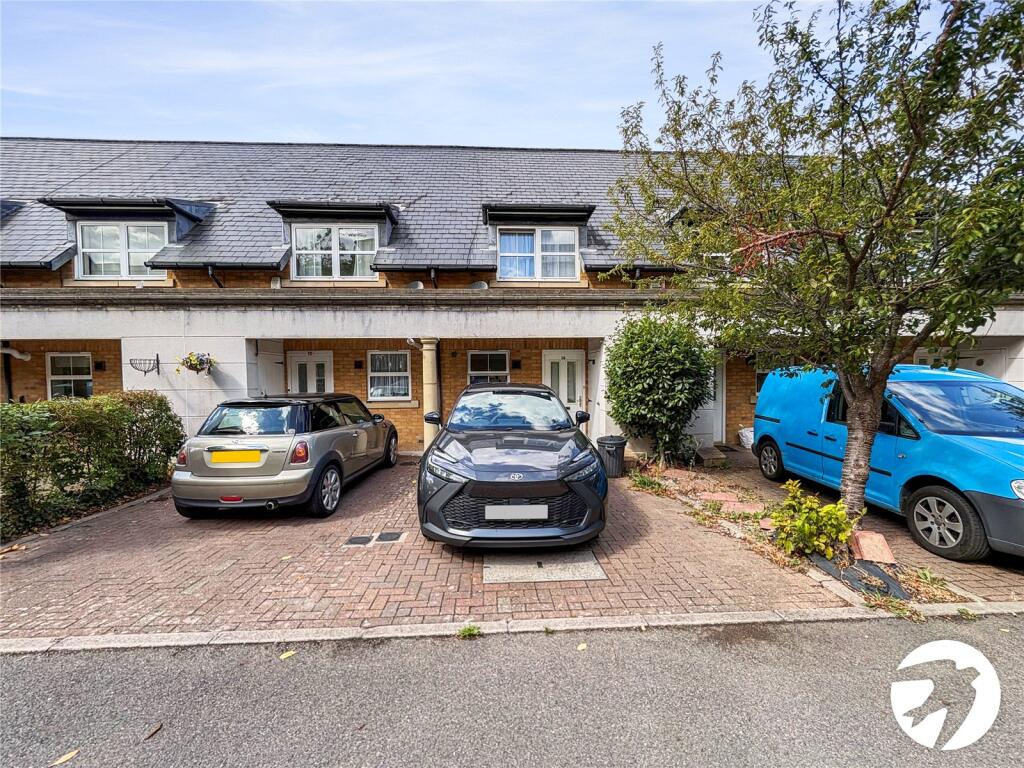 Main image of property: New Stairs, Chatham, Kent, ME4