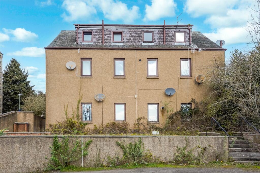 Main image of property: Forebank Road, Dundee, Angus, DD1