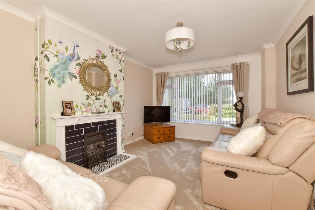 Main image of property: Nightingale Close, Chartham Hatch, Kent