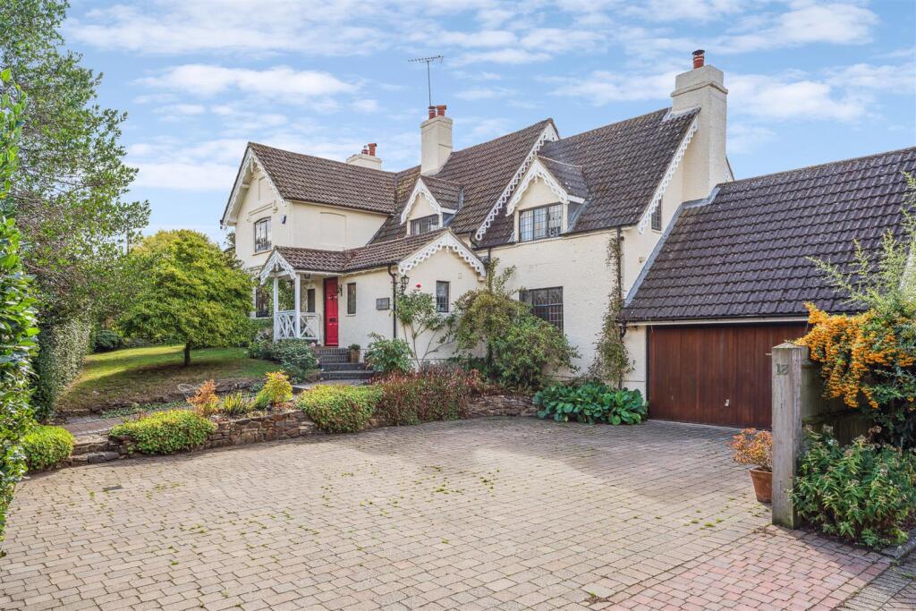 Main image of property: Rotten Row, Great Brickhill, Buckinghamshire