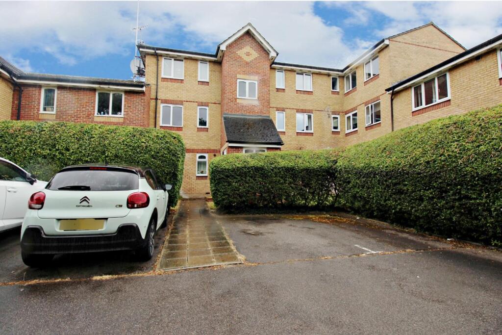 Main image of property: Shortlands Close, Belvedere