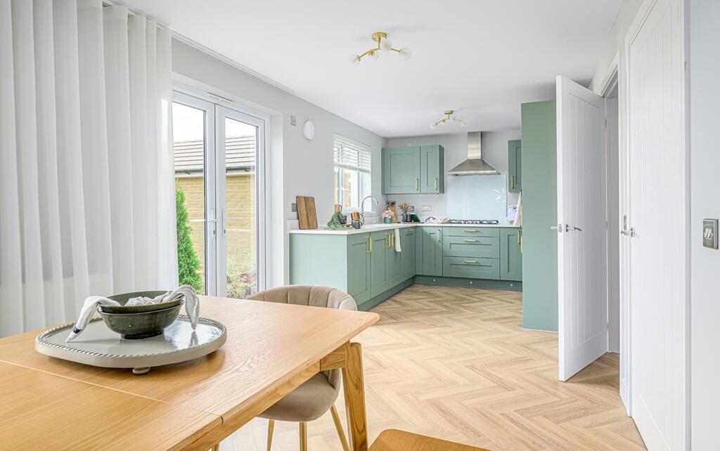 Main image of property: Calderwood Road, Off Nethershiel Road, East Calder EH53 0GU