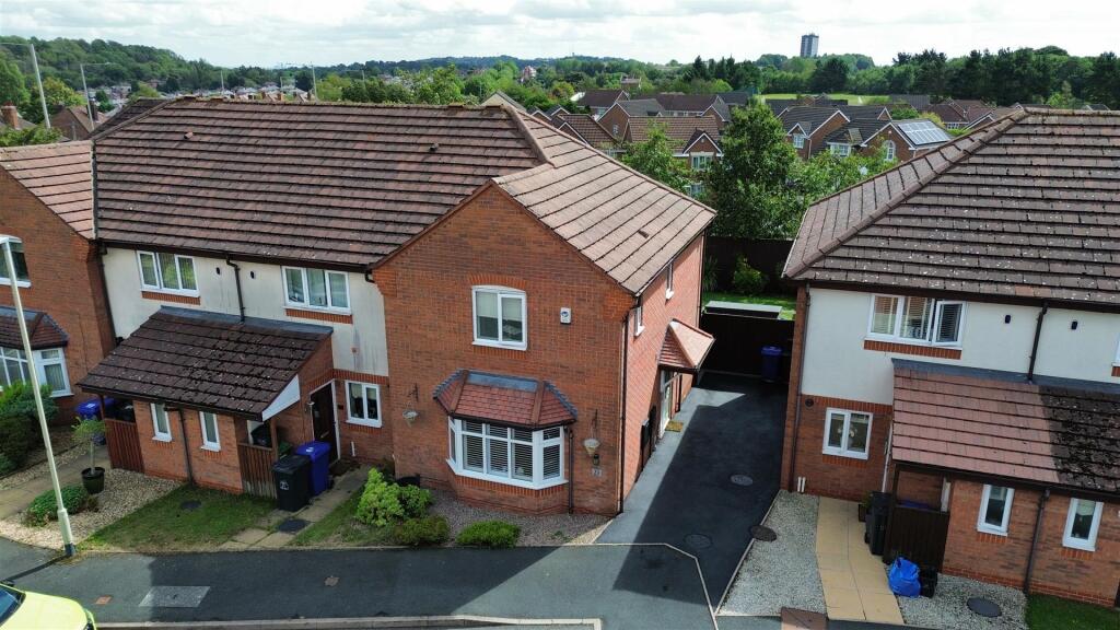 Main image of property: Ripley Grove, Dudley