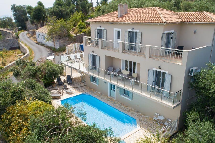 Main image of property: Paxos, Ionian Islands