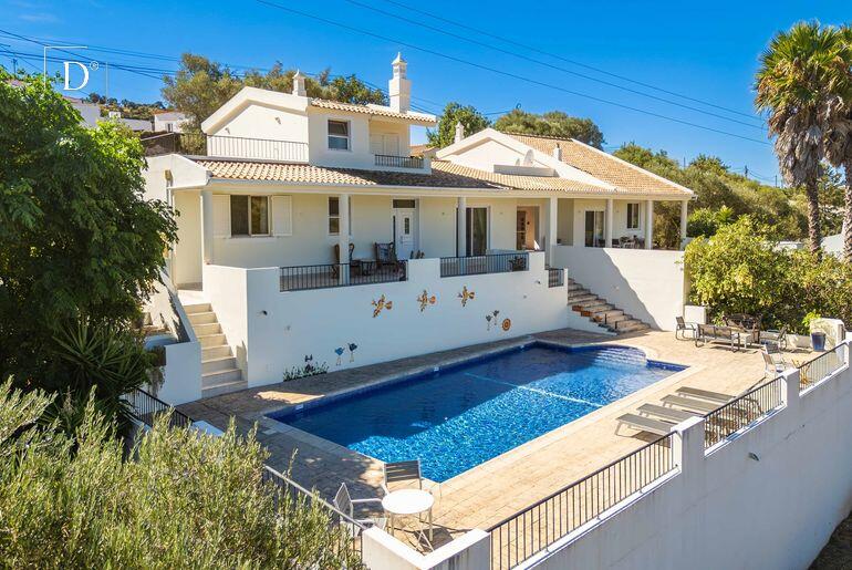 Main image of property: Algarve, São Bartolomeu de Messines