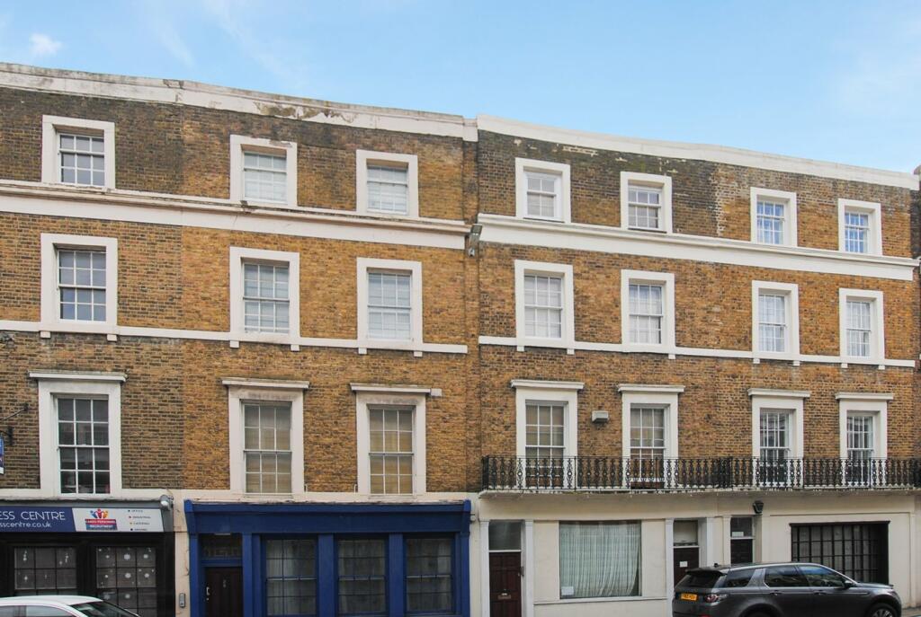 Main image of property: Harmer Street, Gravesend, Kent, DA12