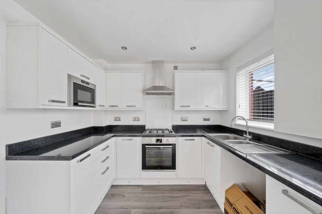 House in Warrington - View 4