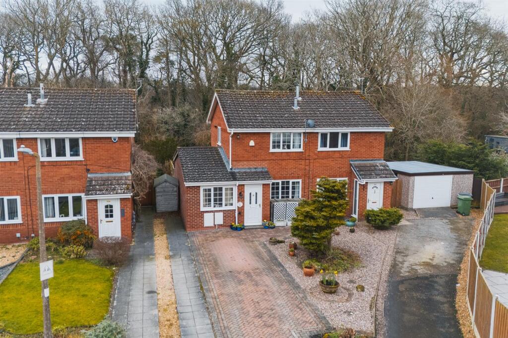Main image of property: Glenwood Drive, Irby, Wirral