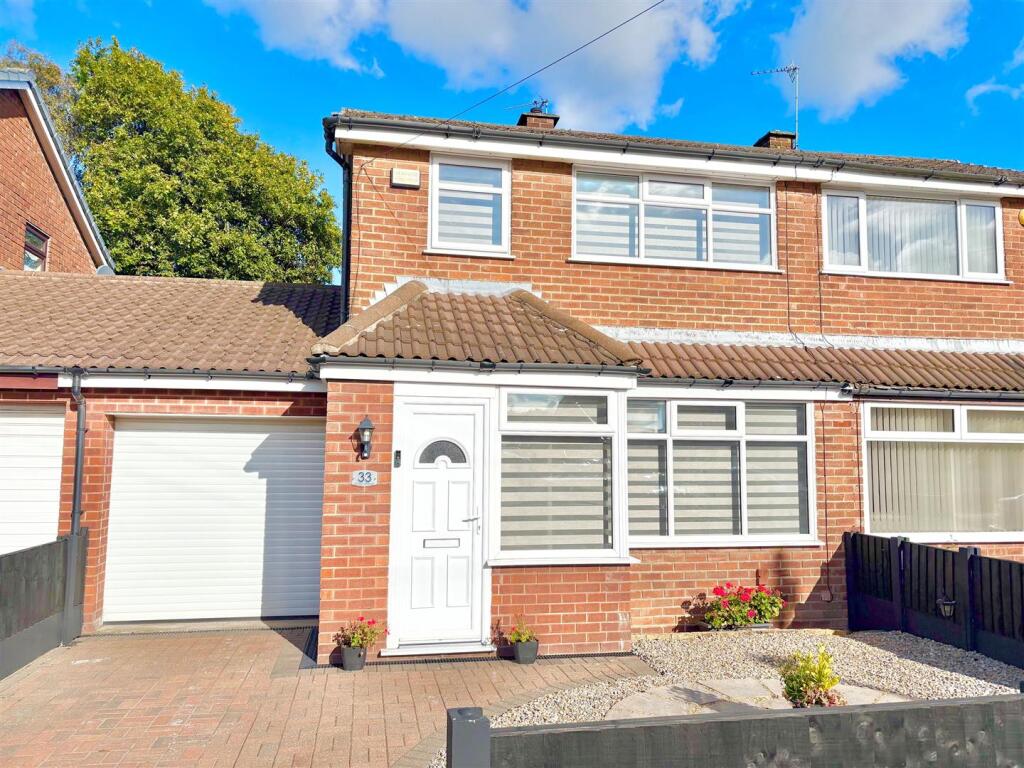 Main image of property: Rowan Avenue, Lowton