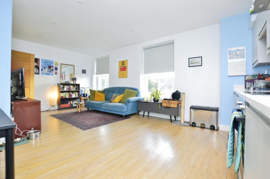 Main image of property: Stevedore House, Barking Road, London E13 9JU