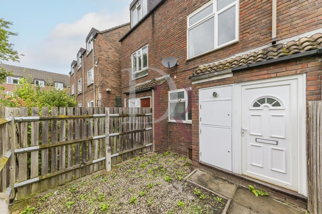 Main image of property: McDermott Close, Clapham Junction, SW11