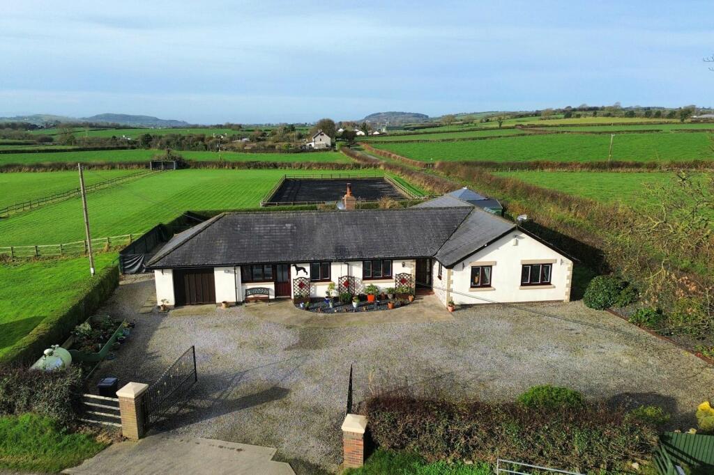 Main image of property: Sarn, Holywell, Flintshire, CH8