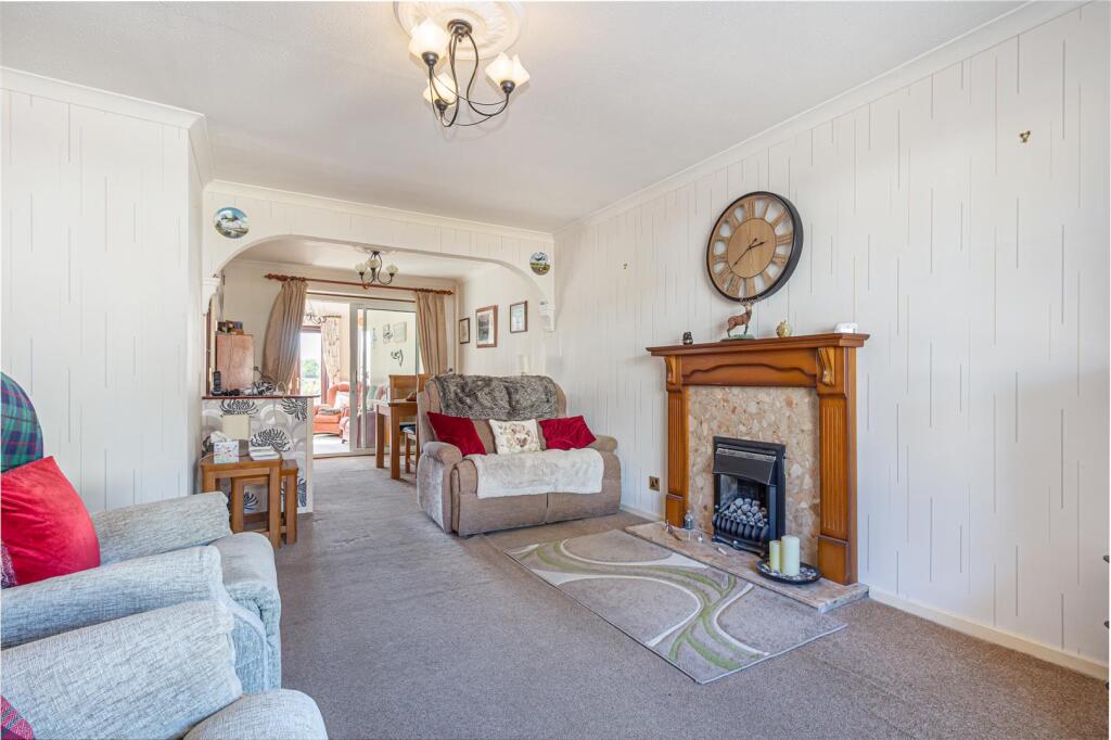 House in Worcester, Worcestershire - View 2