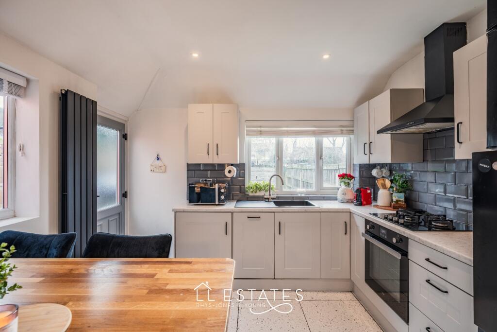Ffordd Bryn Melyd, Prestatyn, Denbighshire, LL19 photo 3