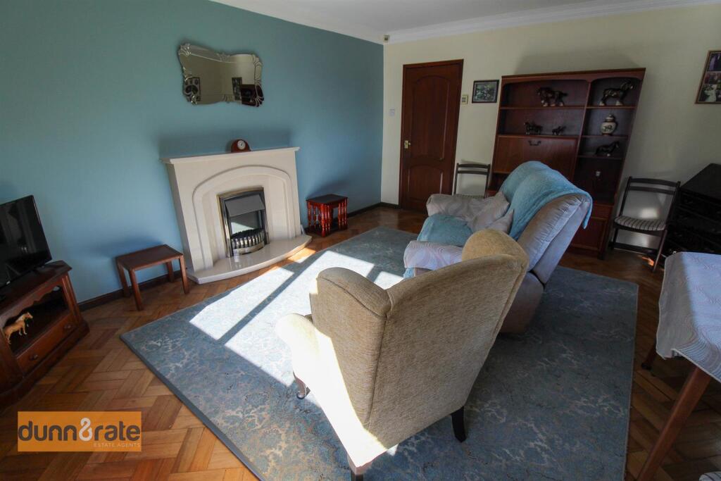 House in Staffordshire Moorlands, Brown Edge - View 3