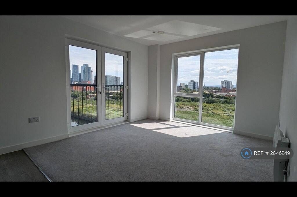 Main image of property: Ordsall Lane, Salford, M5