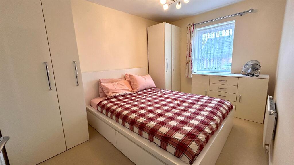 Heathside Drive, Kings Norton, Birmingham photo 3