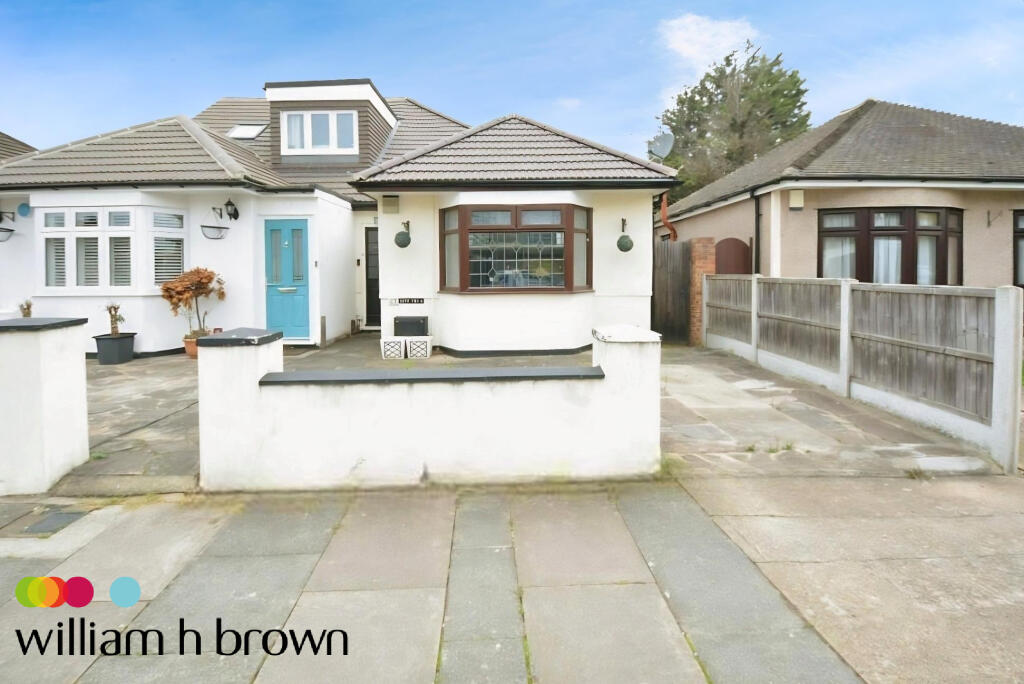 Main image of property: Rainham, Essex