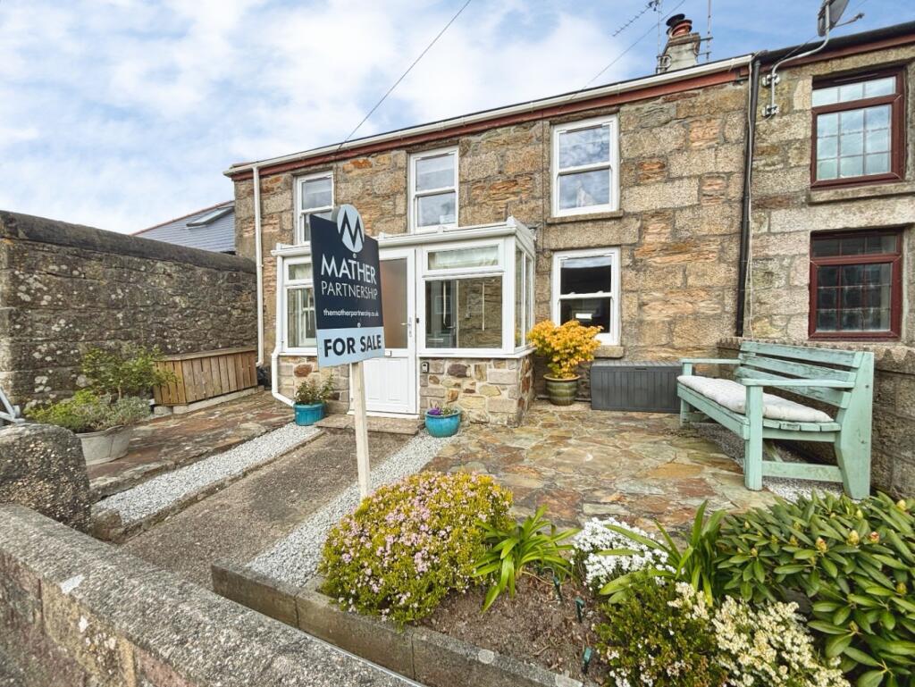 Main image of property: Helston, Spacious, renovated cottage close to town