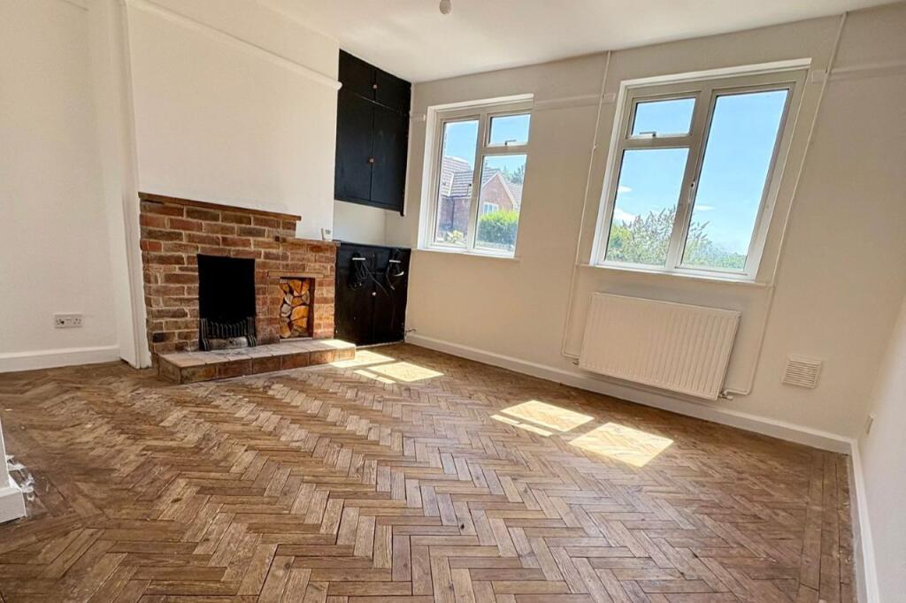 1 Rectory Cottage