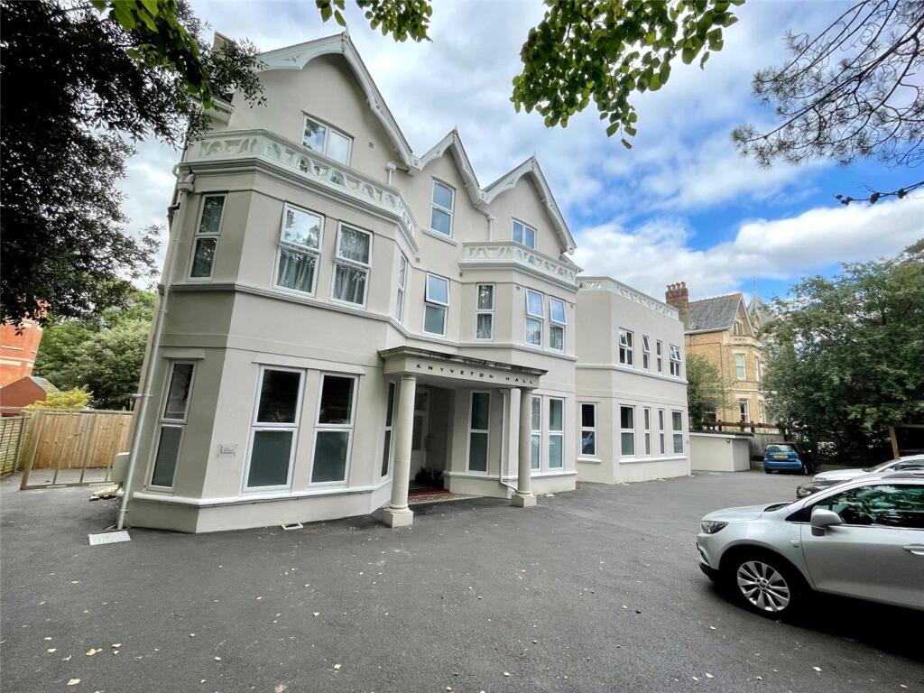 Main image of property: Knyveton Road, Bournemouth, Dorset, BH1