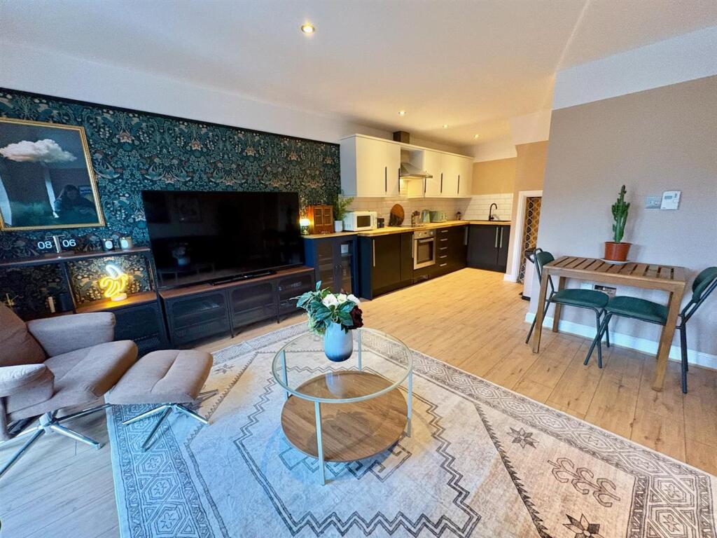 Main image of property: Saddleworth Road, Greetland